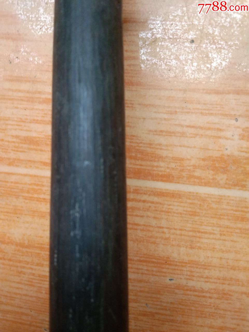 铁力木秤杆