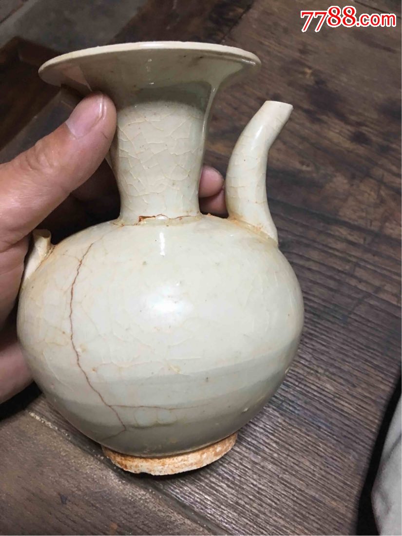 宋代酒壶