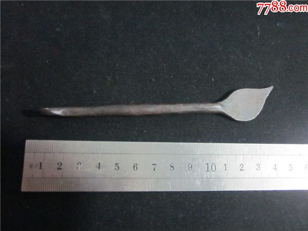 上世纪50年代以前老木箱子铜箱柜铜钥匙黄铜