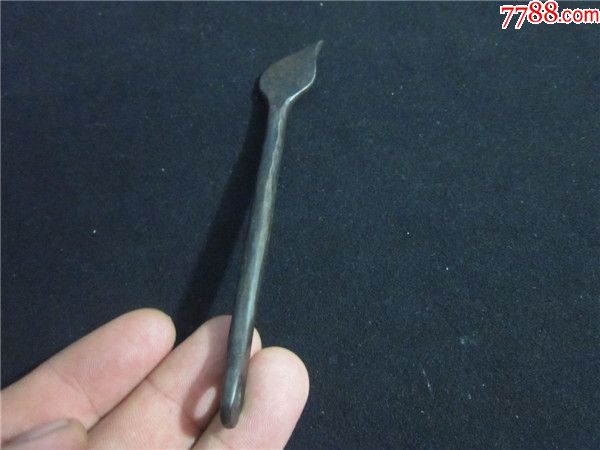 上世纪50年代以前老木箱子铜箱柜铜钥匙黄铜