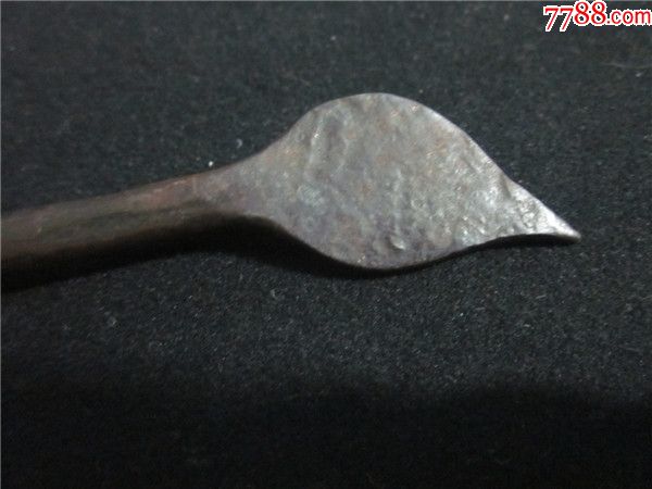 上世纪50年代以前老木箱子铜箱柜铜钥匙黄铜