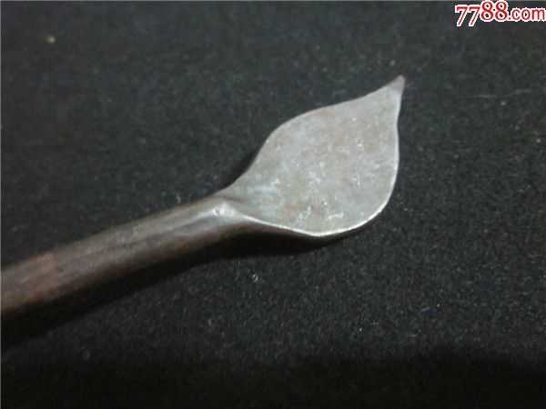 上世纪50年代以前老木箱子铜箱柜铜钥匙黄铜