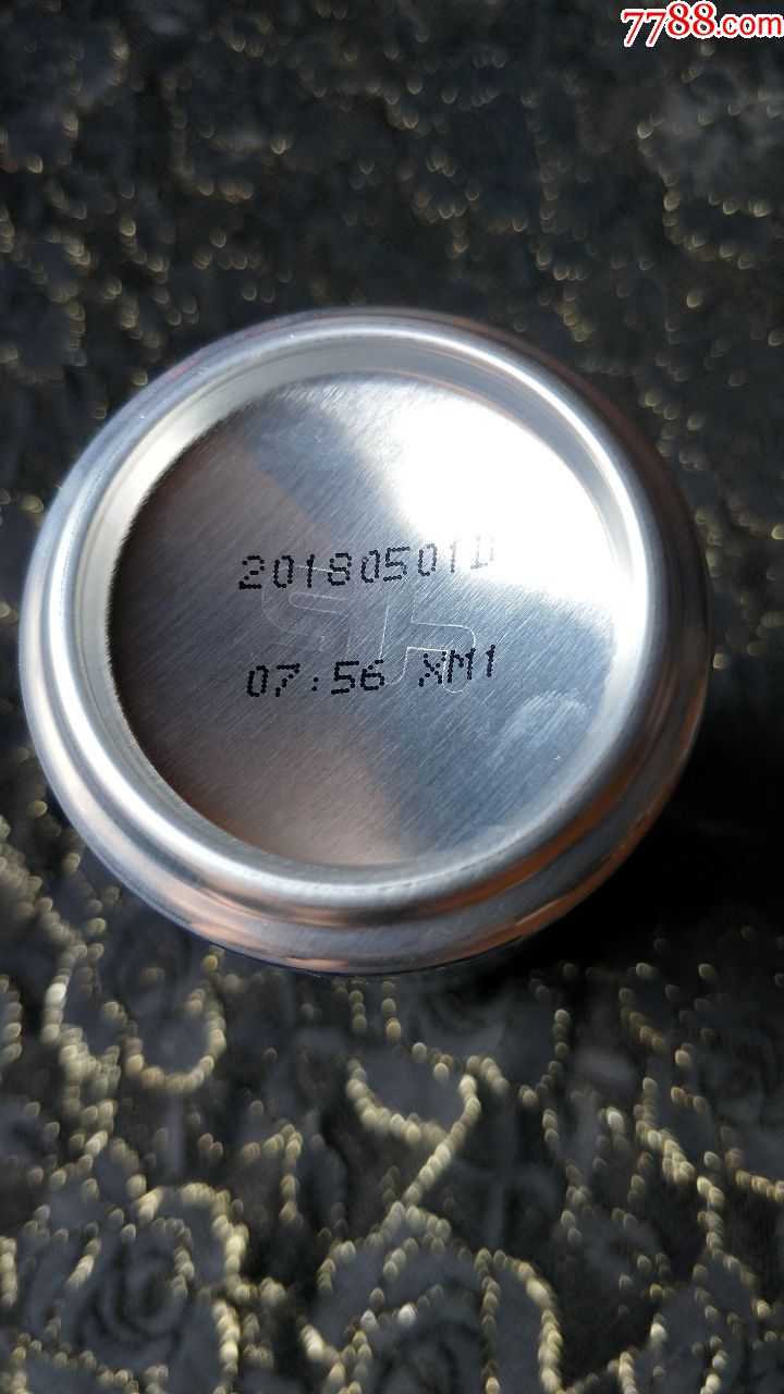 易拉罐子收藏-可口可乐雪碧复仇者联盟3钢铁侠