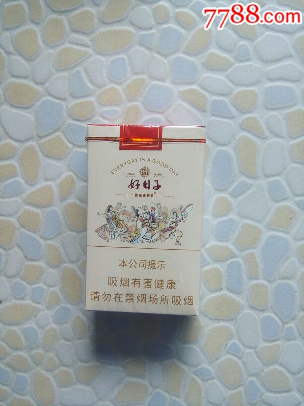 好日子裤衩(欢乐颂)