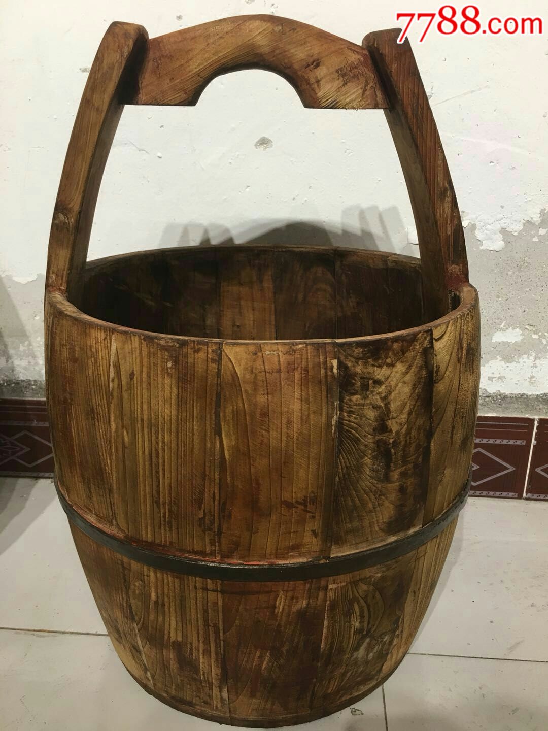 木水桶