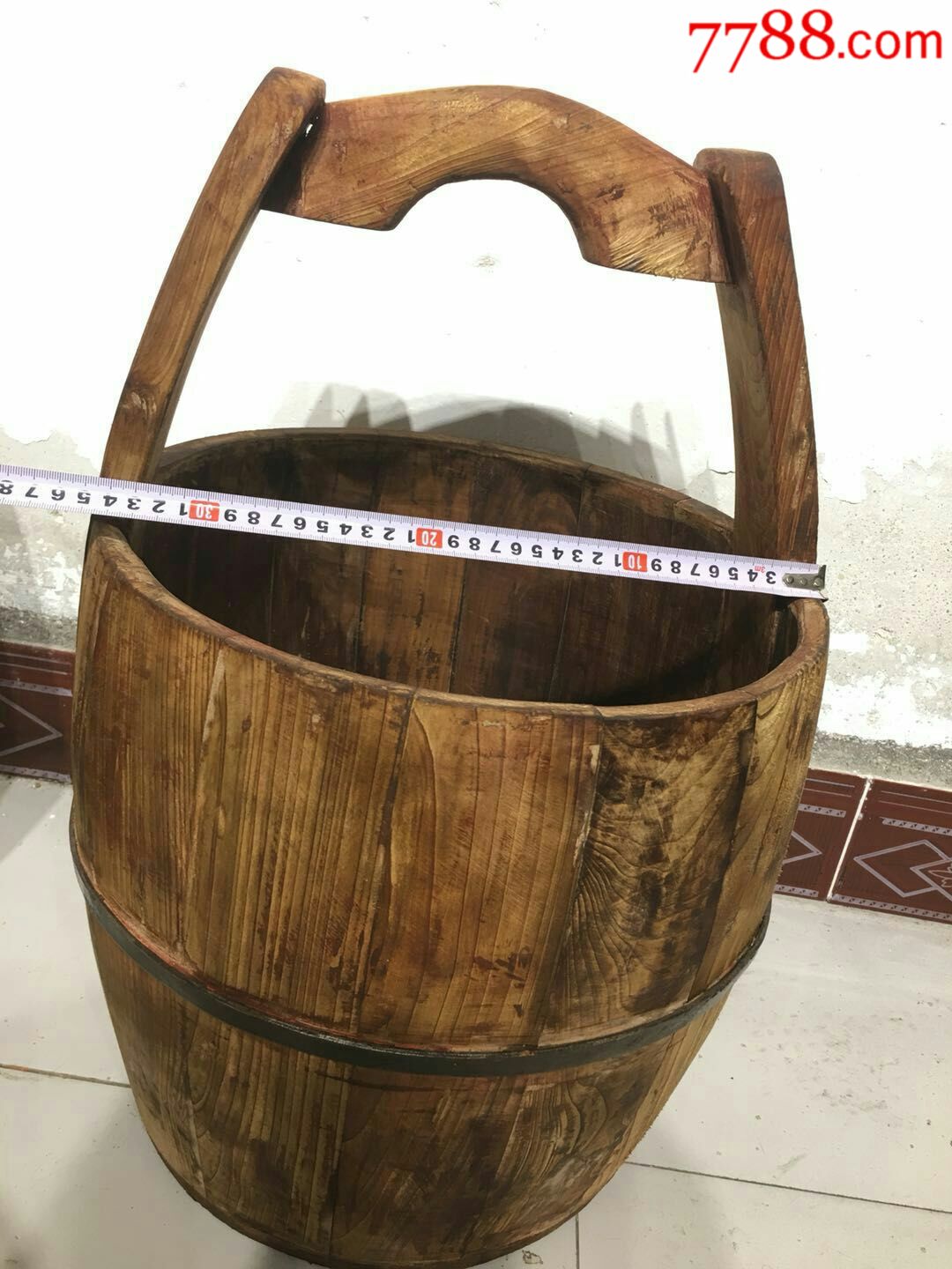 木水桶