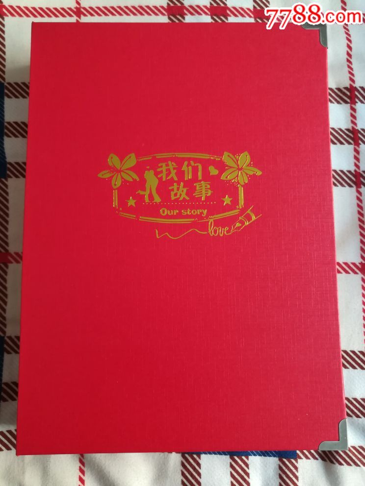 烟标收集册(空册)_第1张_7788收藏__中国收藏热线