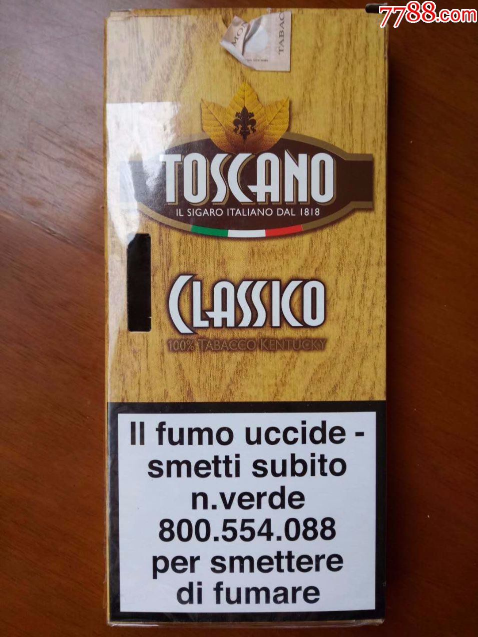 toscano