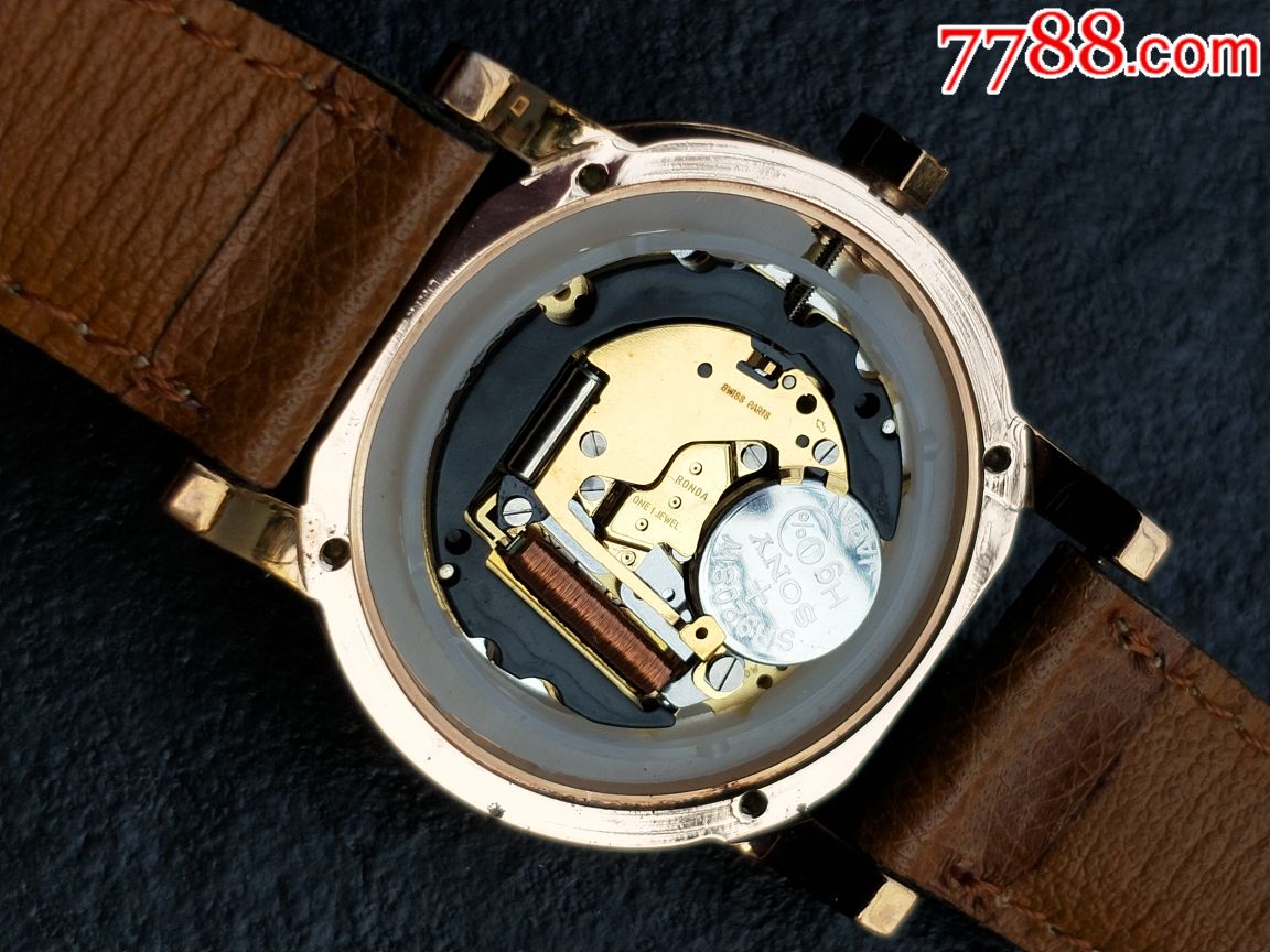 宝格丽女表【意大利奢侈品牌】