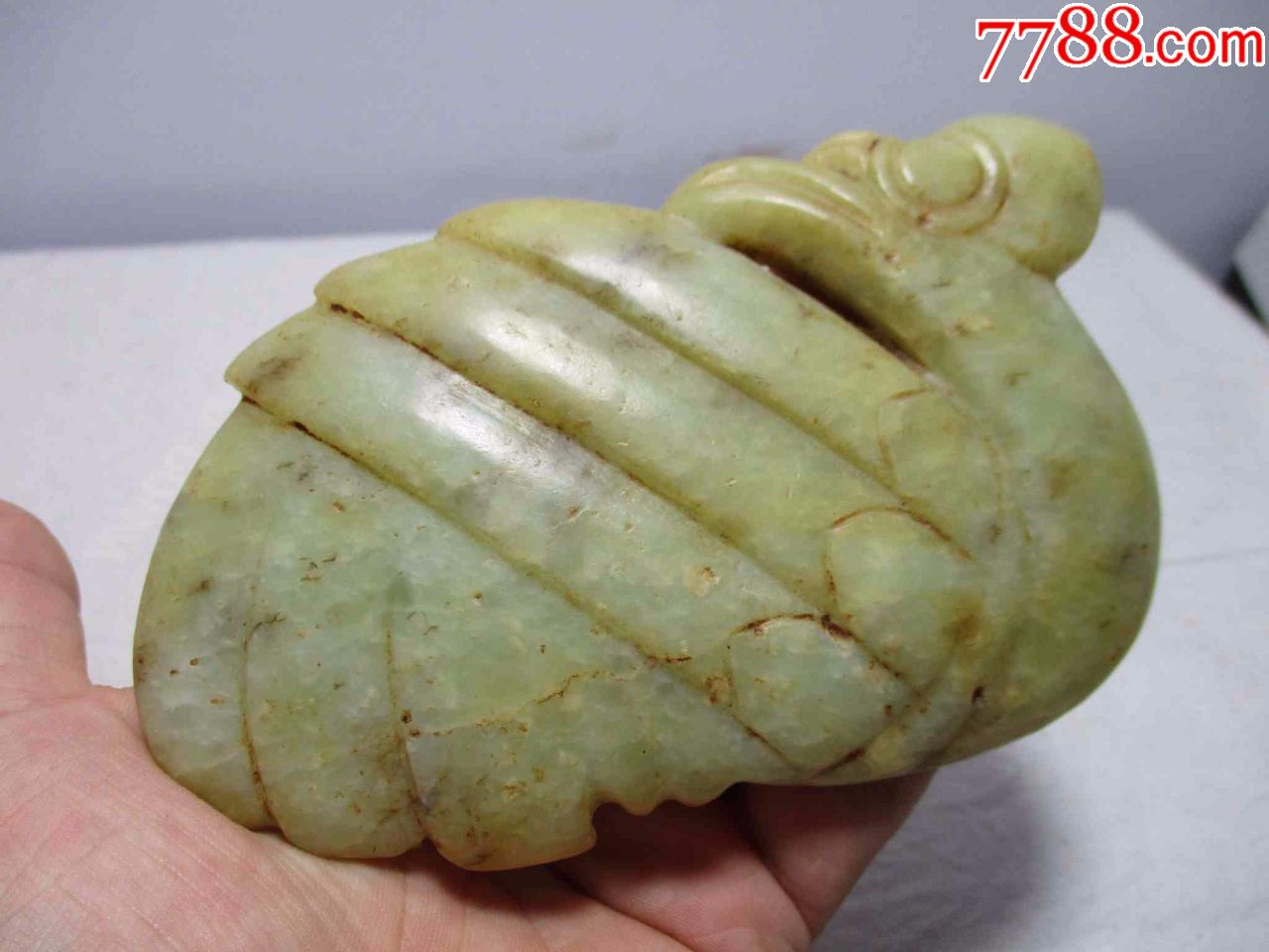 红山玉凤