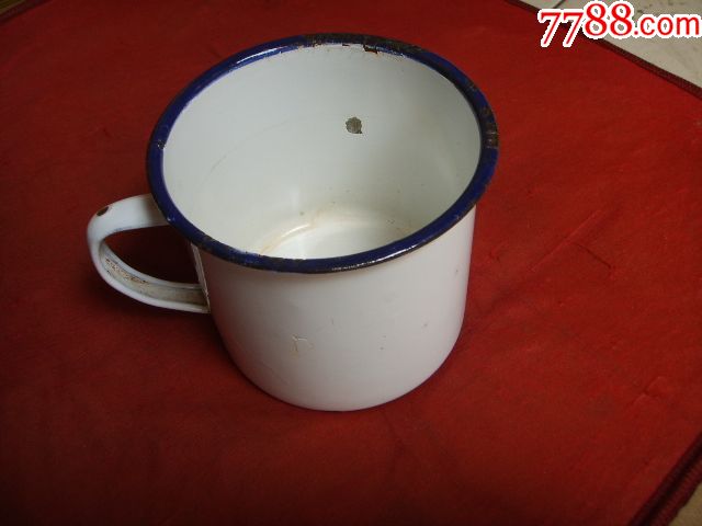 不要和地球人一般见识.茶缸