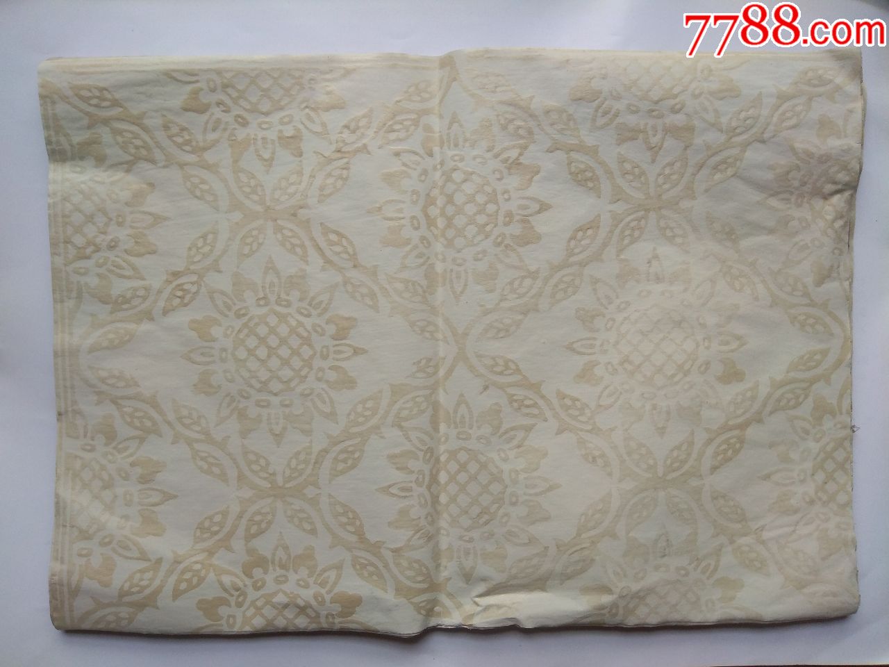 顶棚纸60张【约35*49厘米】