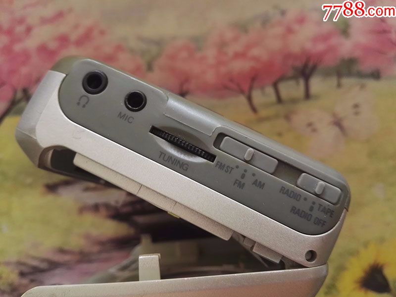 【随身听】【aiwa】【hs-js18*】