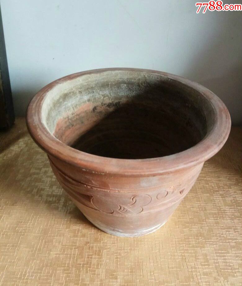 老泥盆_第7张_7788收藏__中国收藏热线