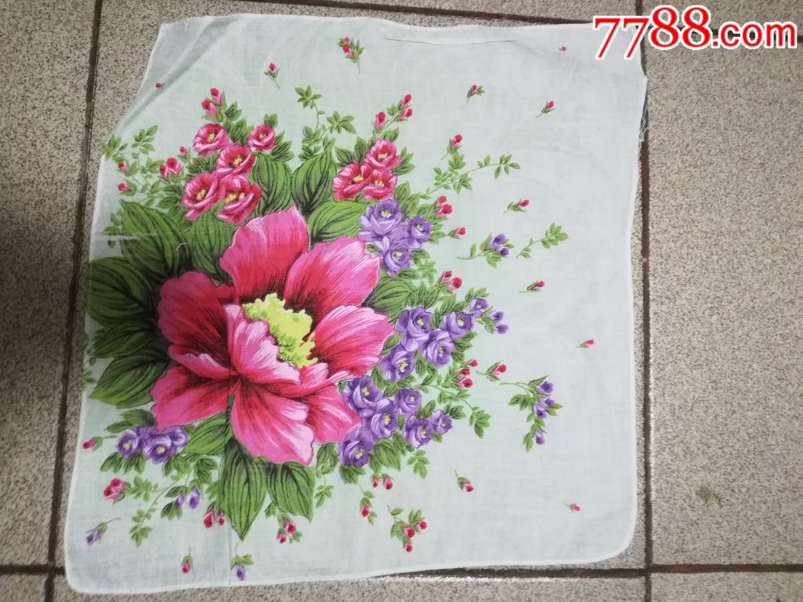 老手绢手帕,【江淮杂货】_第1张_7788收藏__收藏热线