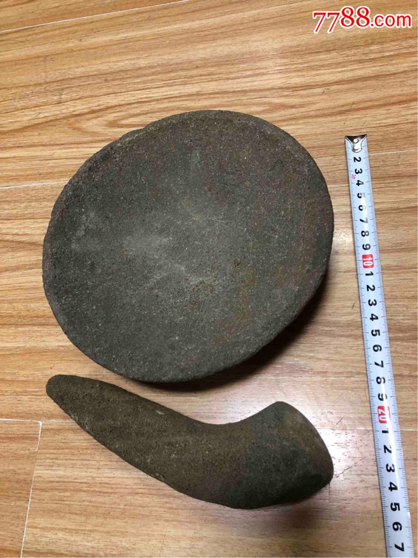 老石器,石头工具