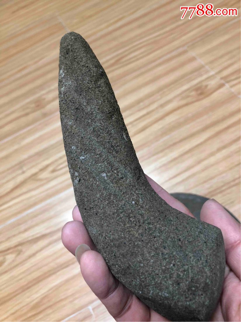 老石器,石头工具