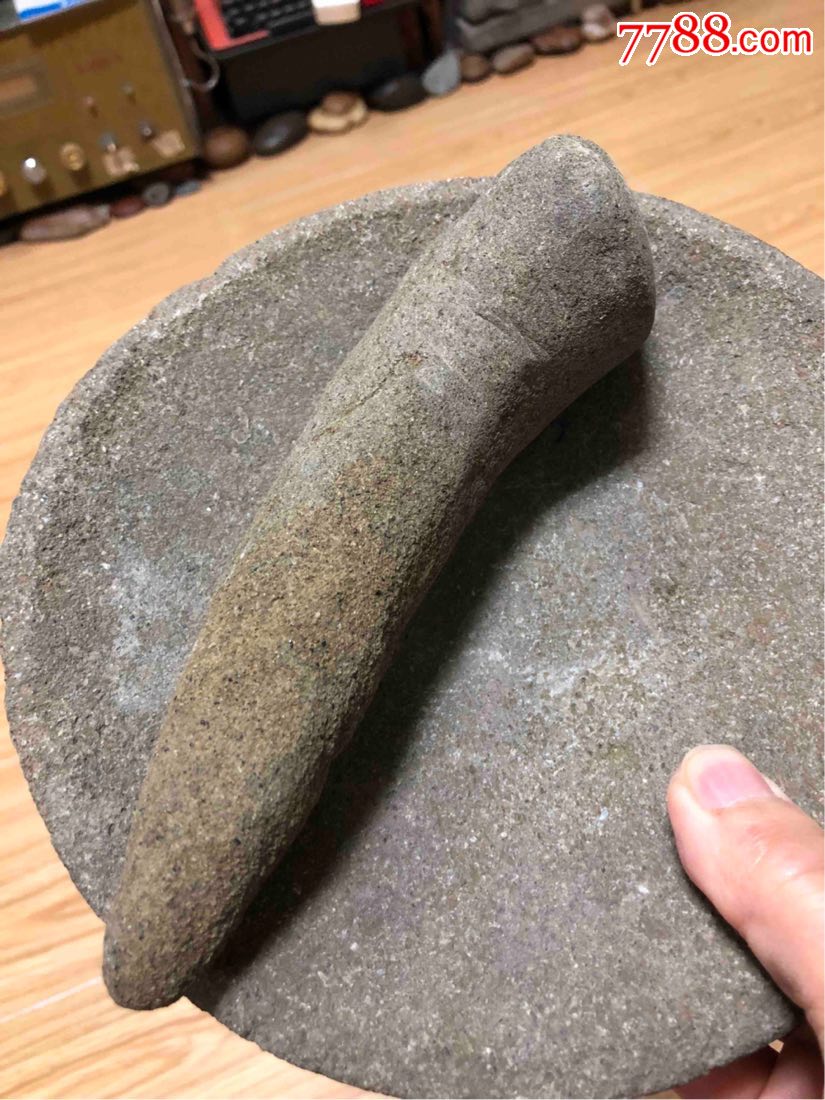 老石器,石头工具