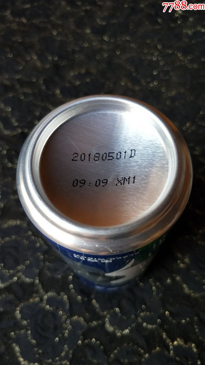 易拉罐子收藏-可口可乐雪碧复仇者联盟3黑寡妇