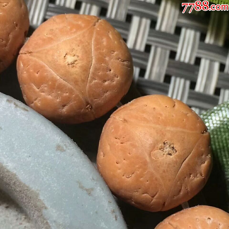 2018精品新籽龙眼菩提手串