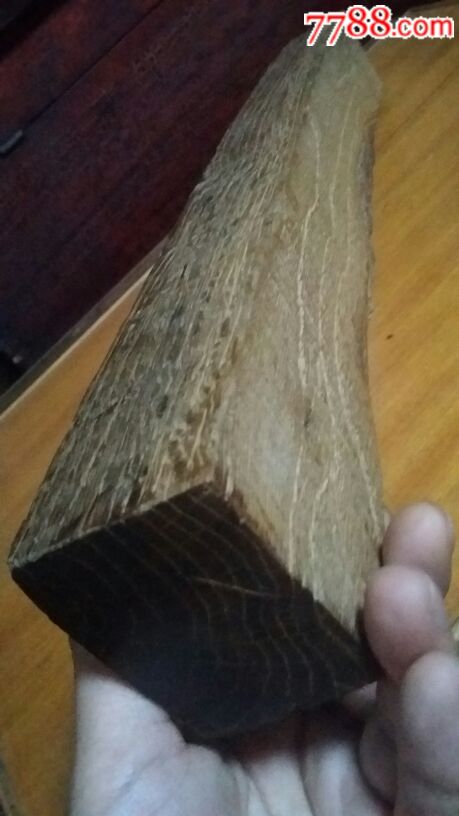 海南黄花梨老料