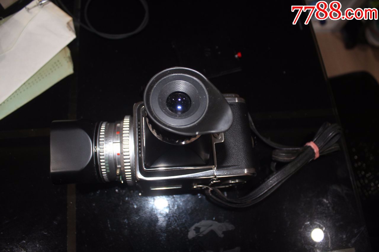 哈苏500c大全套(带测光表)