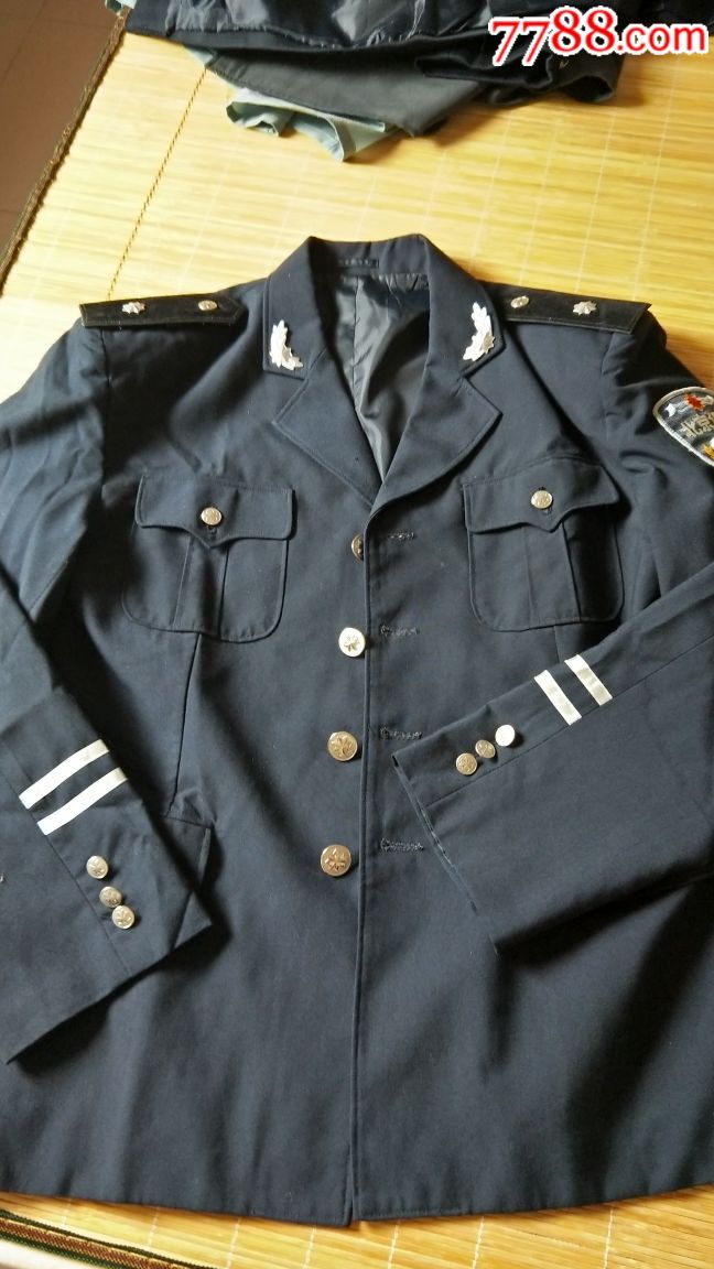 北京保安制服