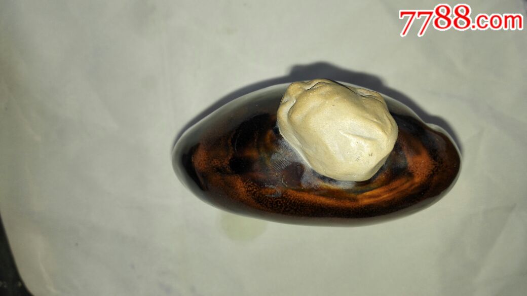 马三立王凤山瓷雕塑