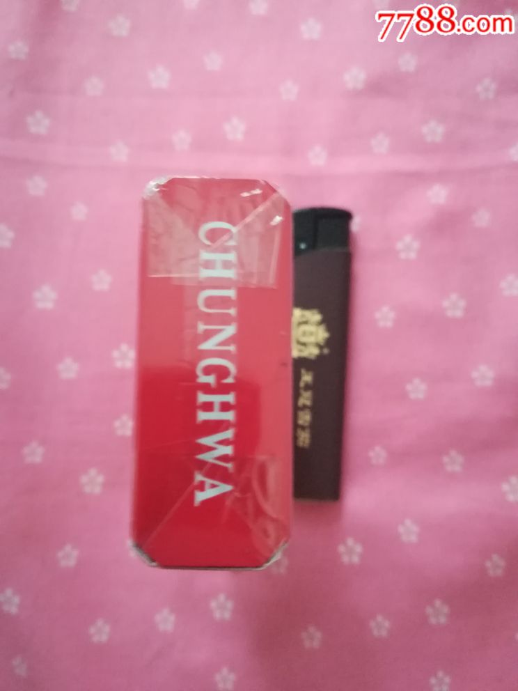 中华(细支)