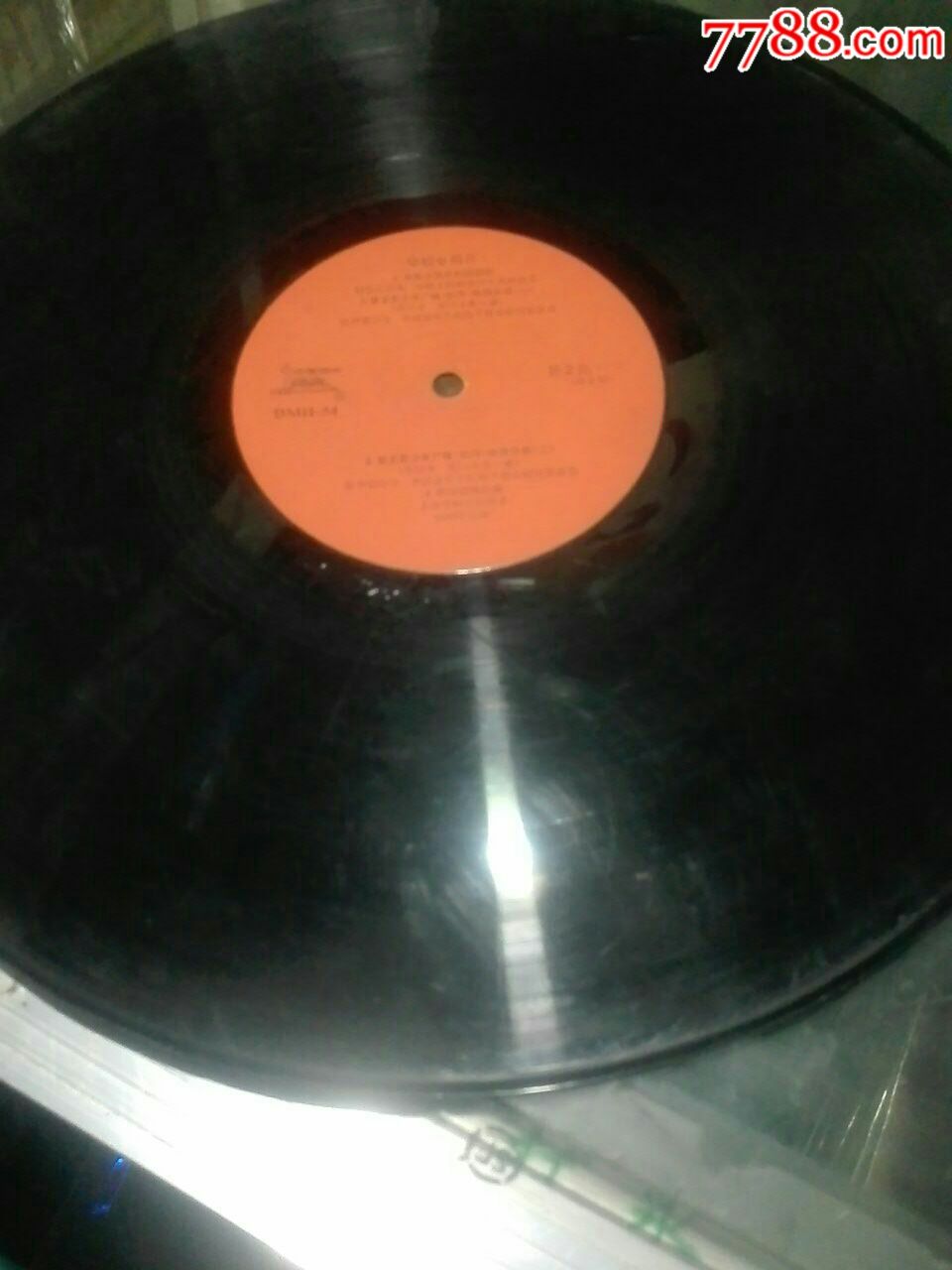 全新黑胶:中国唱片·第七套儿童广播体操乐曲