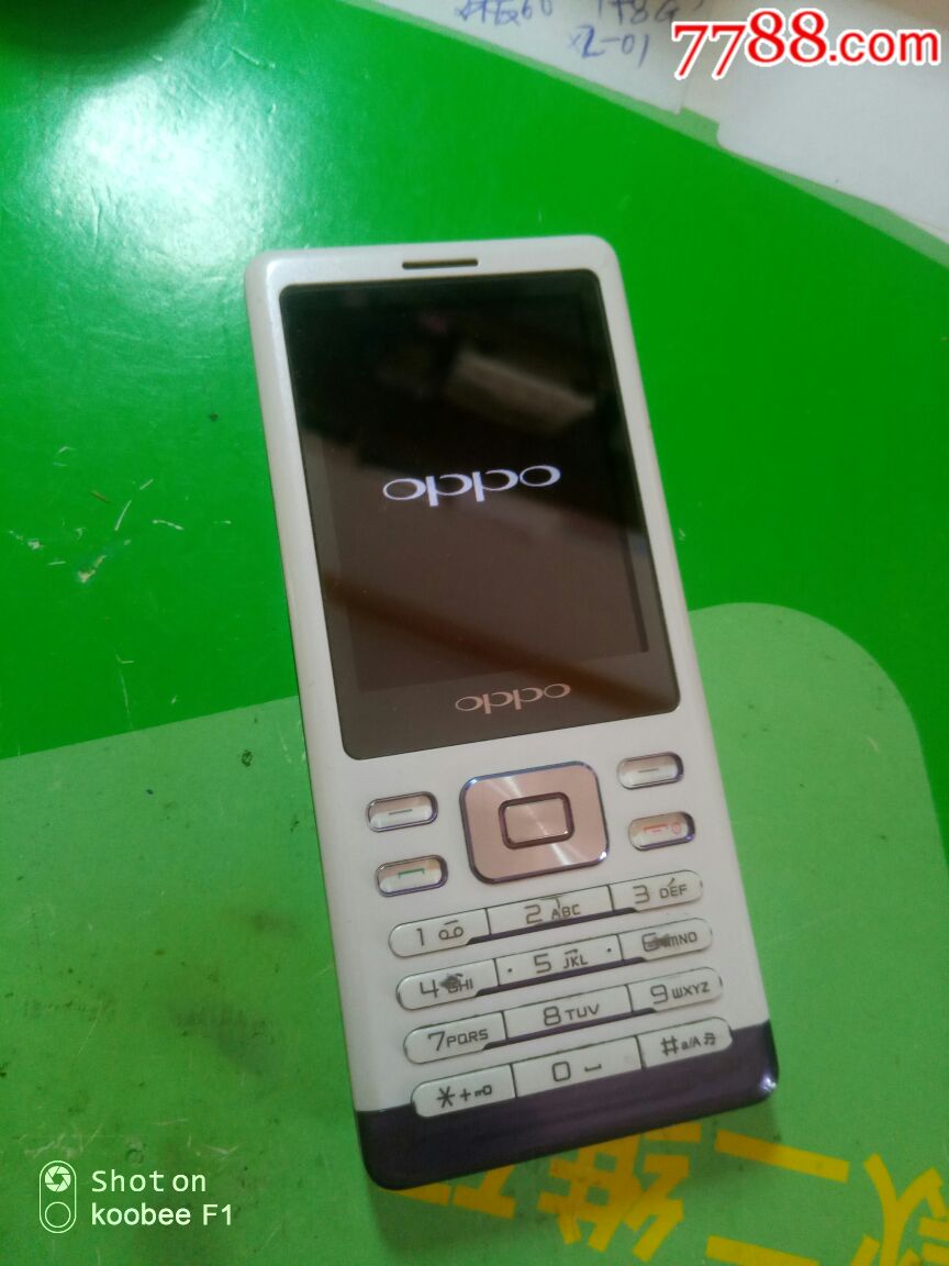 oppoa125二手机