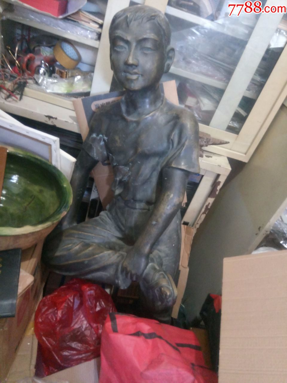 救火英雄赖宁完完整整