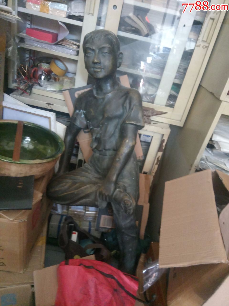 救火英雄赖宁完完整整