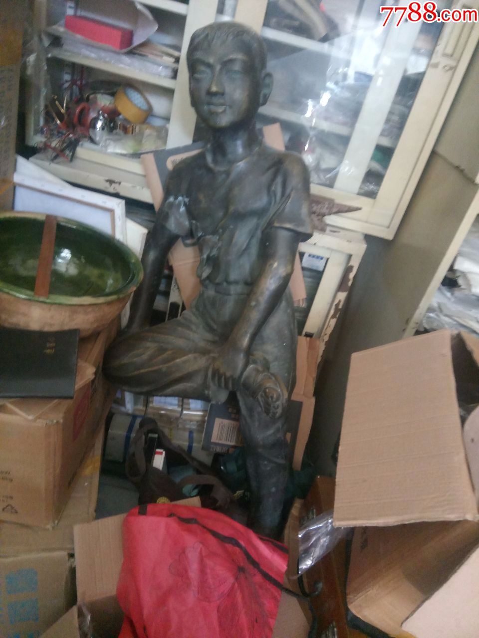 救火英雄赖宁完完整整