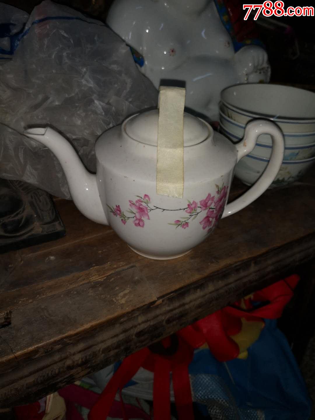 重庆茶壶