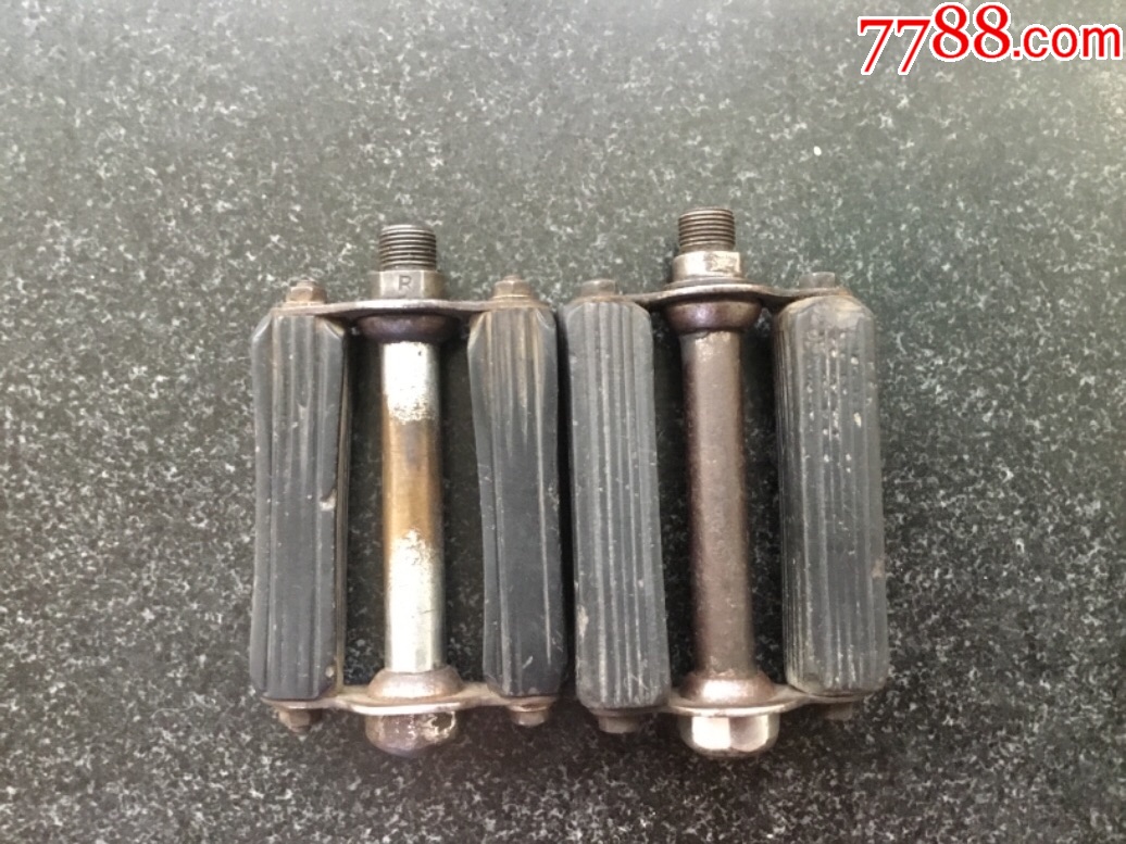 德国钻石车子脚蹬子一付-se61779519-自行车-零售