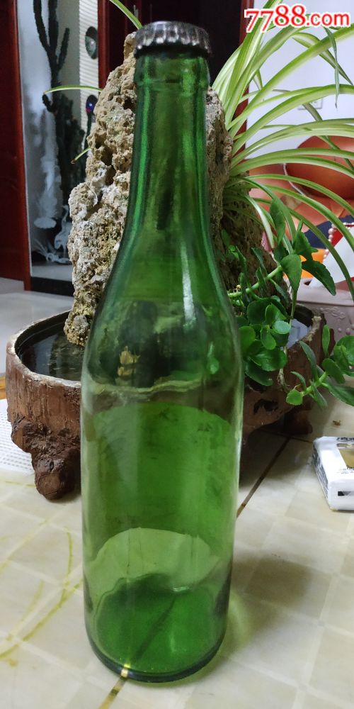 汾酒瓶