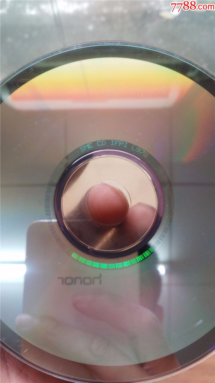 何润东-没有我你怎么办