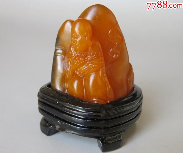统一编号: se61878572  店内编号:0034 品种: 寿山石-寿山石 属性