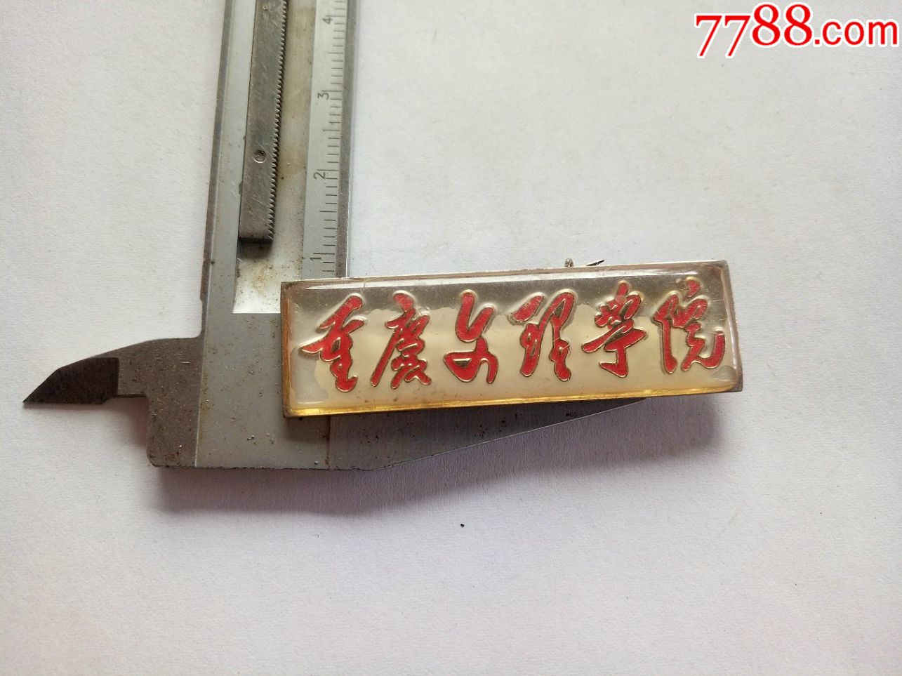 重庆文理学院校徽