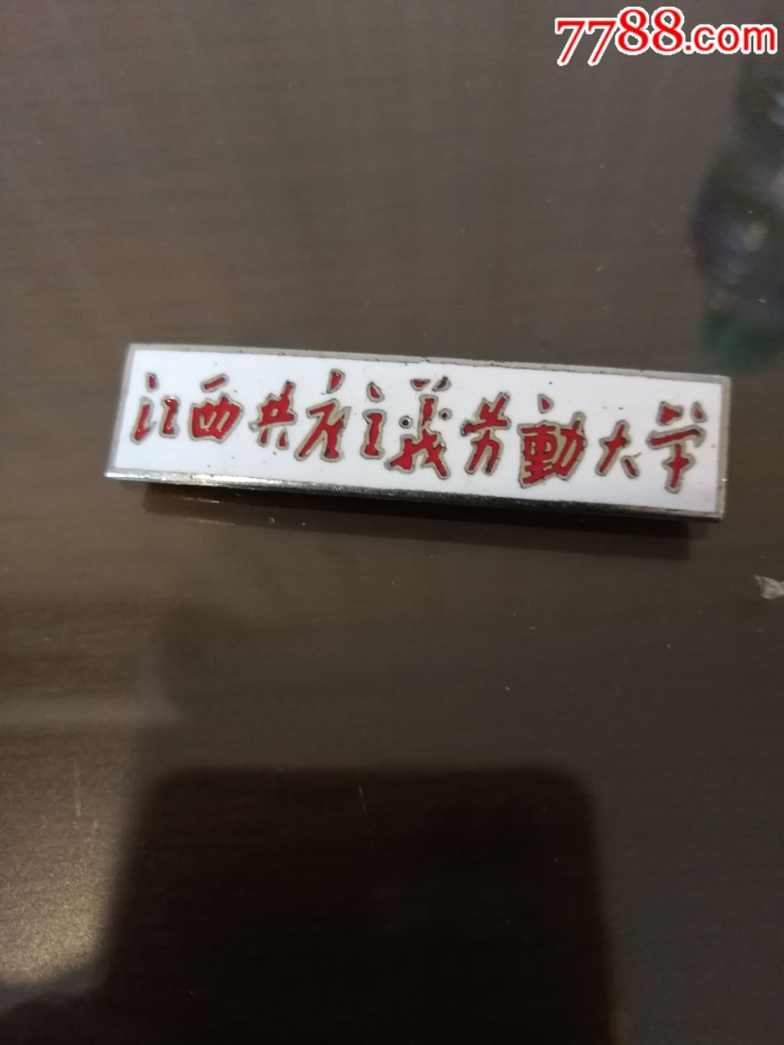 江西共产主义劳动大学宁都县纪念章分校