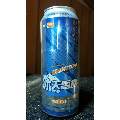 易拉罐子收藏-雪花啤酒-冰天雪地500ml