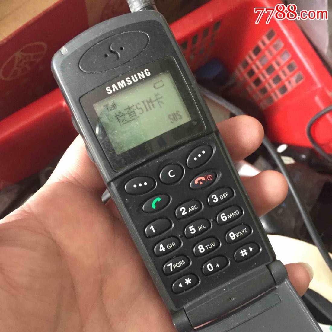 三星600c