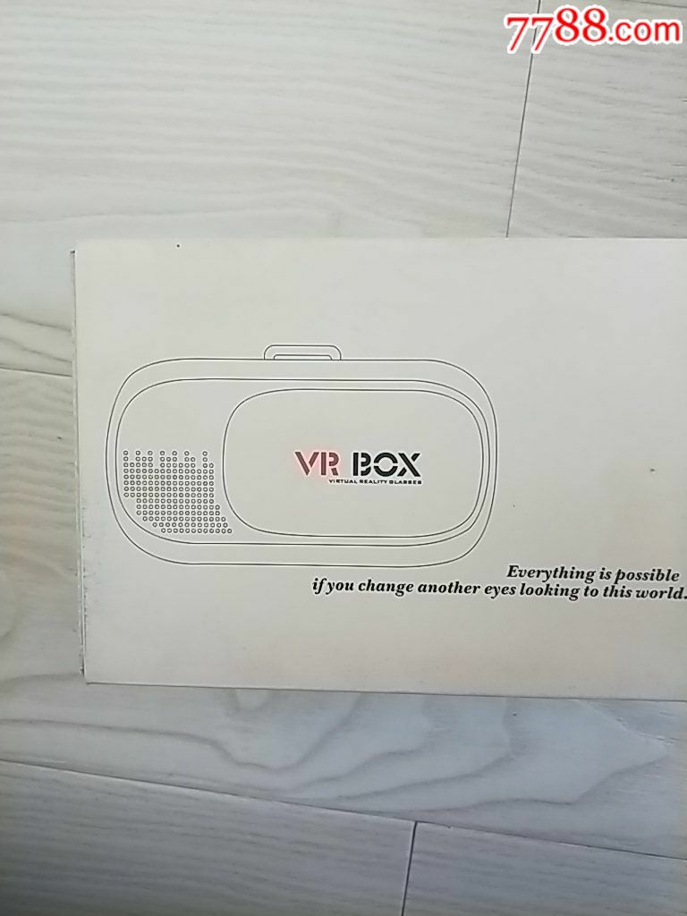 手机用VR三D影视