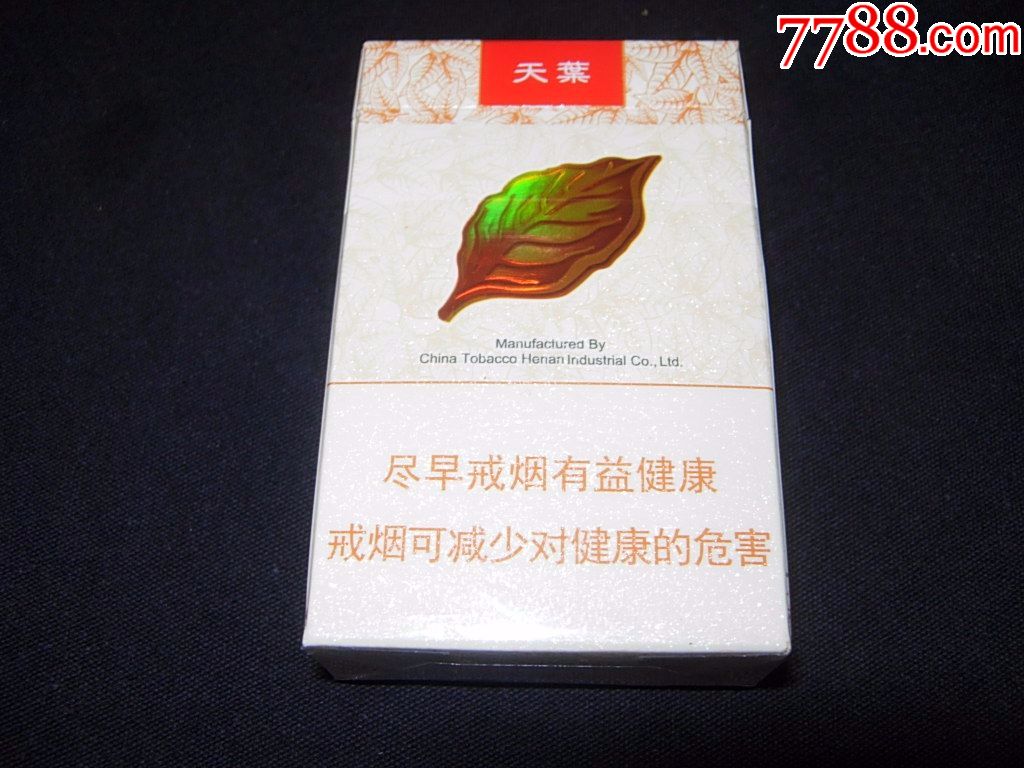黄金叶----天叶