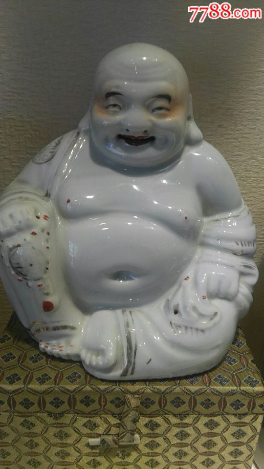 弥勒佛