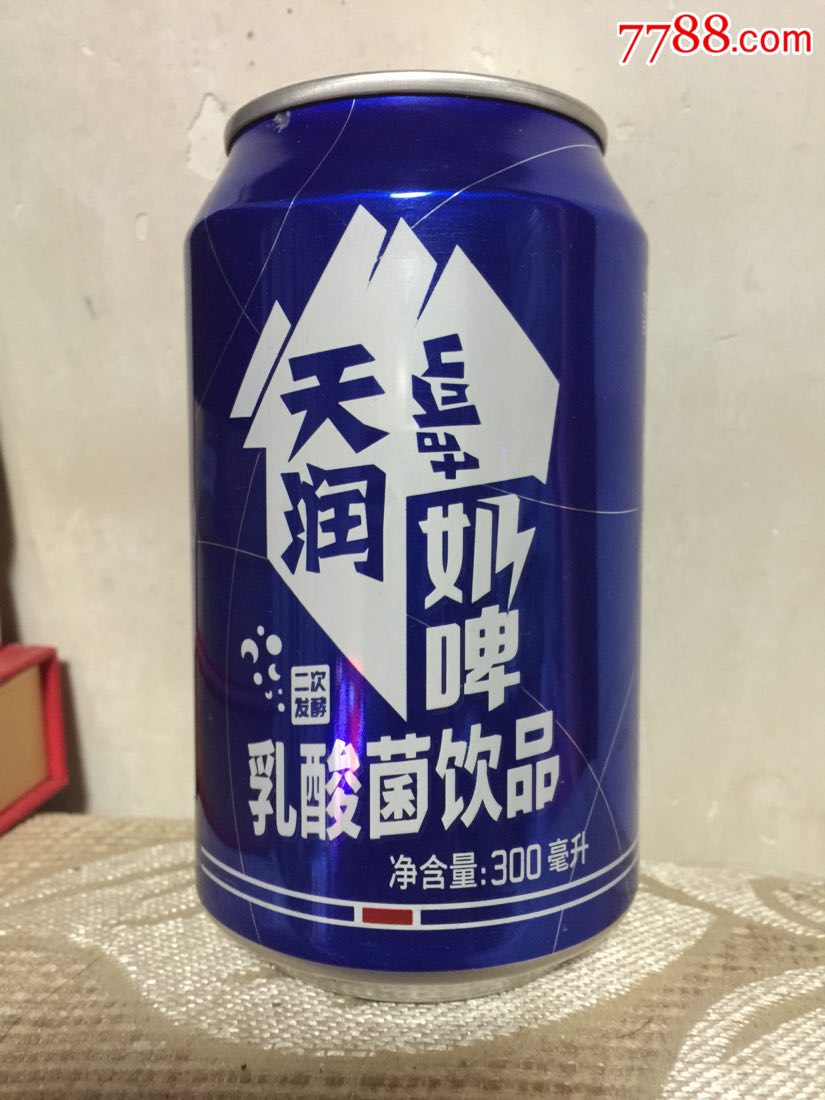330ml天润奶啤