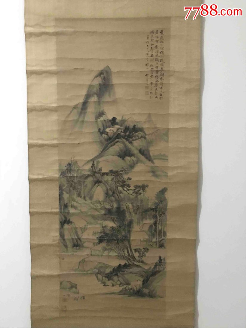 沈焯,112×41