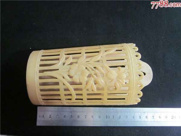 上世纪70-80年代塑料网状造型筷子笼子筷子筒3只合售民俗老物品.
