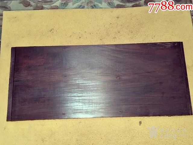 正宗海南黄花梨紫油梨木料,大木板子669